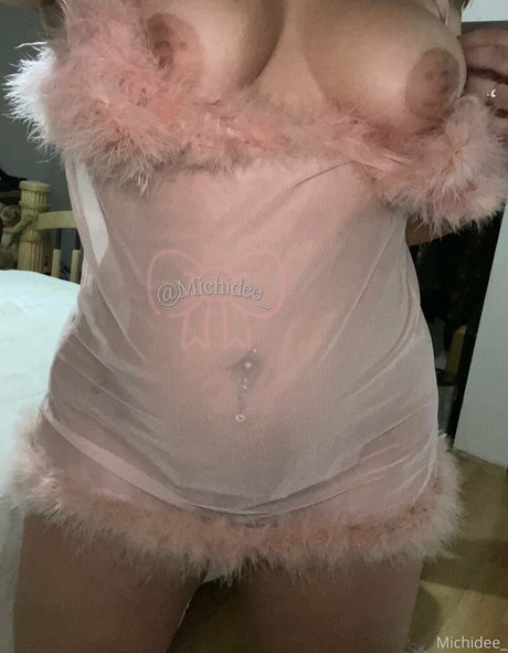 michidee_ pornstar pretty gallery
