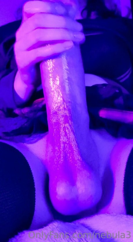Nebula3 perfect actress photo