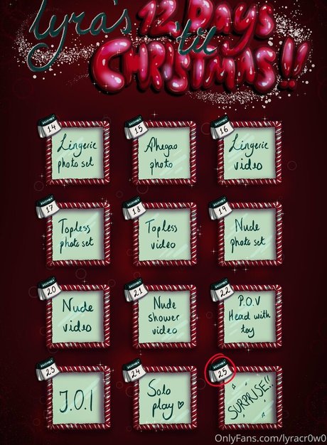 lyracr0w0 model free archive