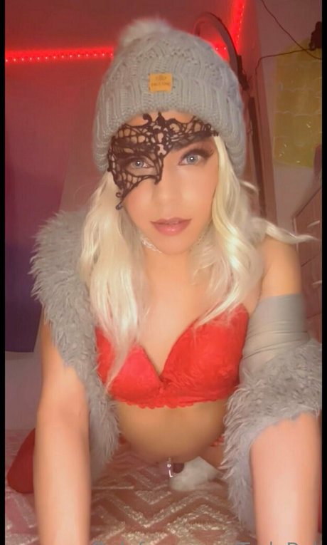 trulybyl pornographic star pic