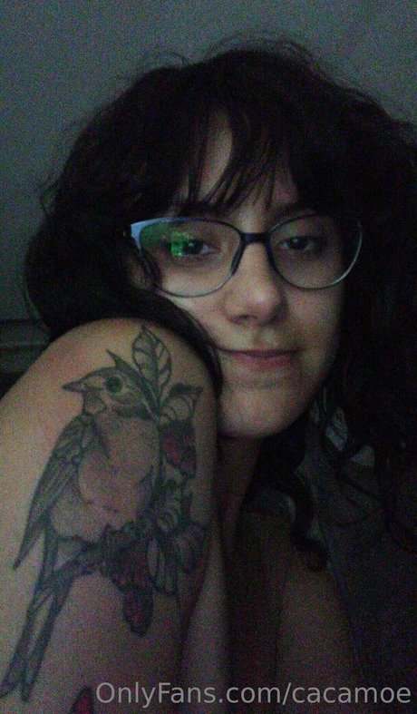 cacamoe adult actress galleries