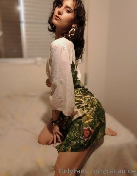 cacamoe pornstar photos