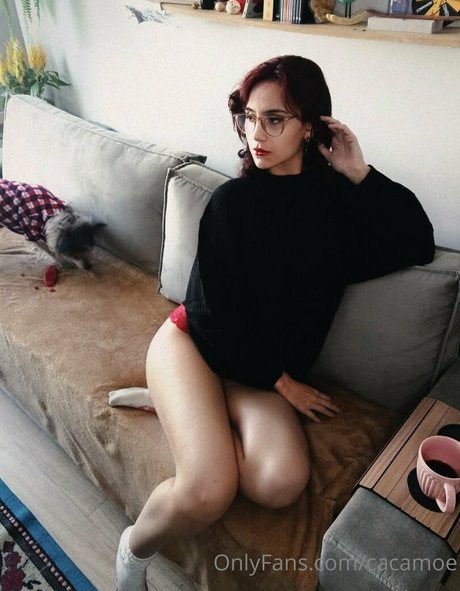 cacamoe nude star pictures
