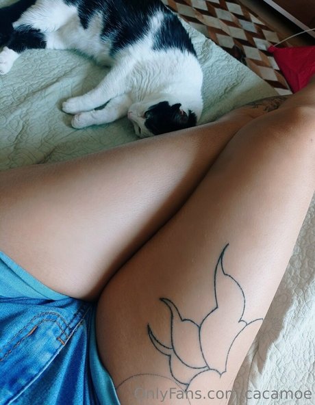 cacamoe model adult images