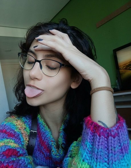 cacamoe pornstar sexy archive