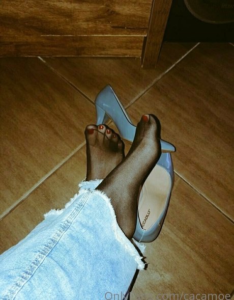 cacamoe model nude image