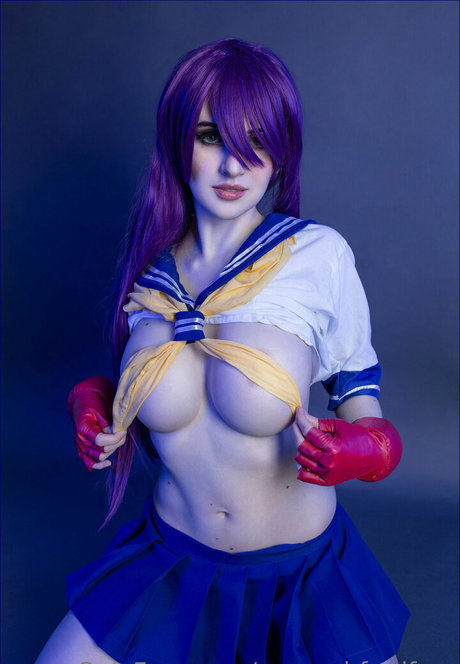 Agos Ashford art actress photos