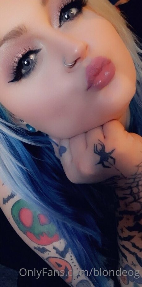 blondeog sex pornstar img