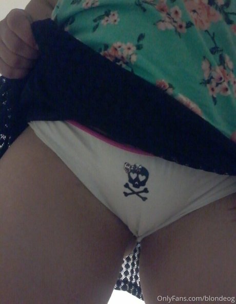 blondeog top star img