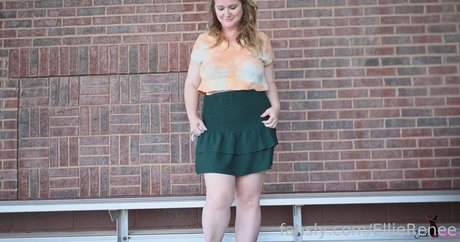 Ellie Renee beautiful star images