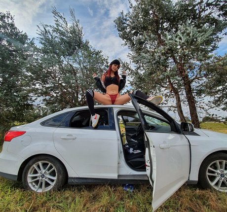 barbierivasok erotic star photos