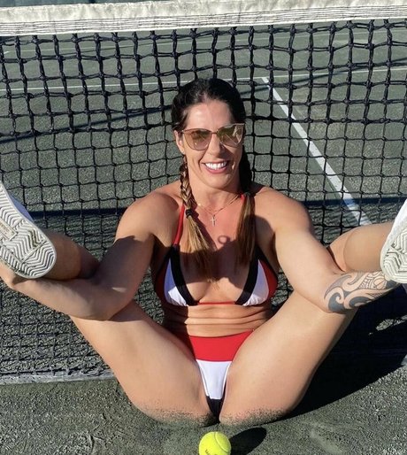 Nathalia Santoro star xxx photos