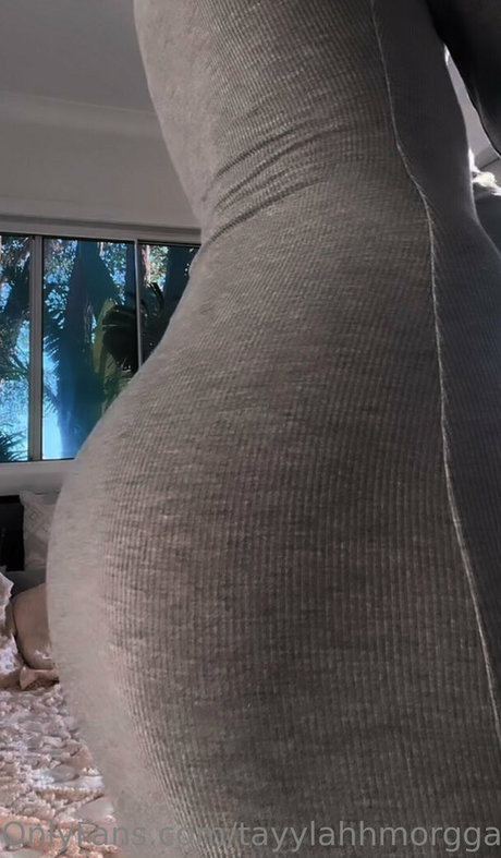 tayylahhmorggann model naked pics