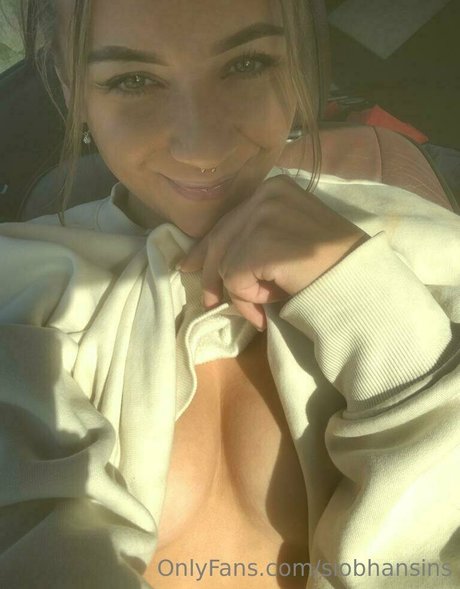 Siobhanuncensored pornographic actress pic