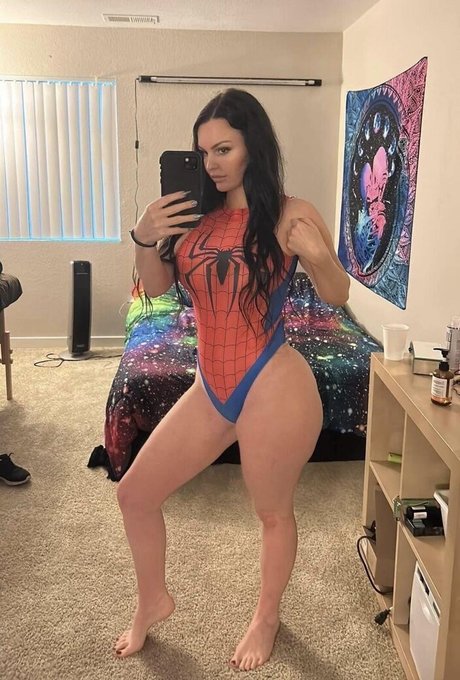Allie Andrews model xxx gallery