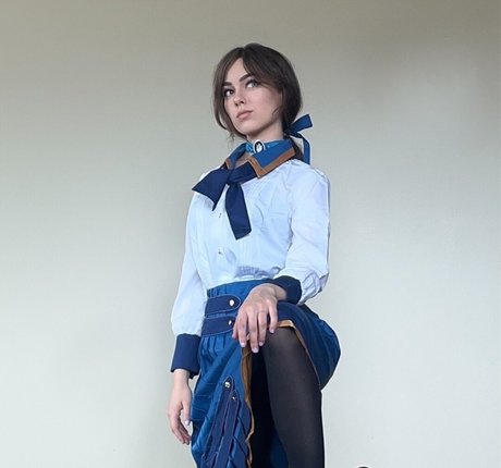 Awkspew roo2 star pretty photo