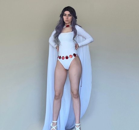 Awkspew roo2 pretty star photos