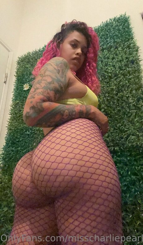 Miss Charlie Pearl hd model images