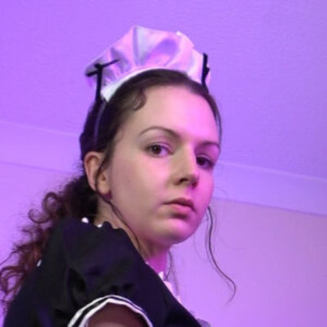 Lady ASMR nice actress images