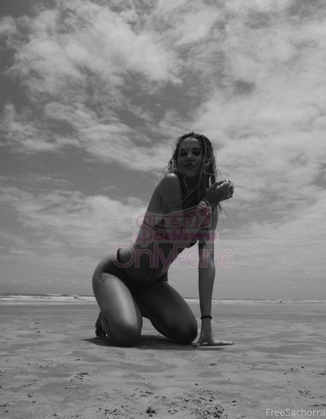 freesachorra model beautiful archive