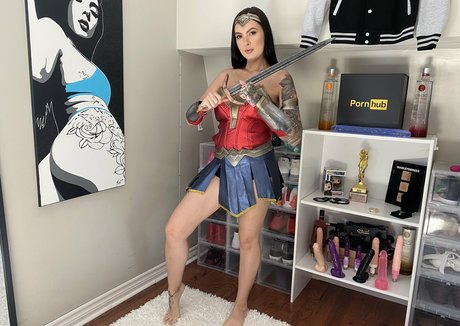 marleybrinx top model archive