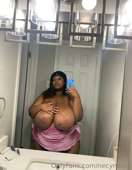 necyness2 model porn pics