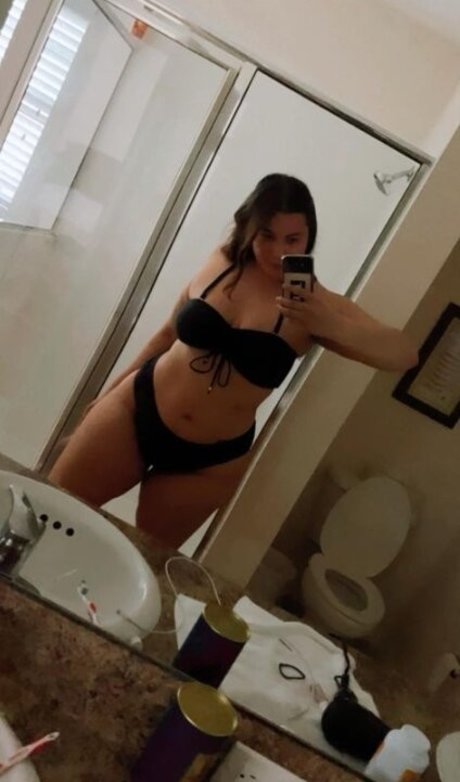 Alexa Baez model hot photos
