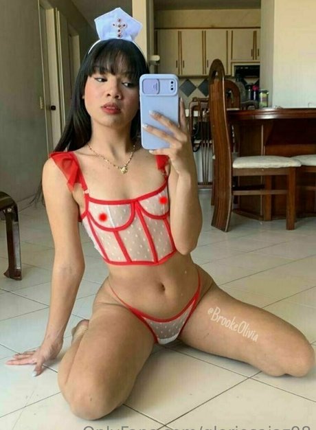 gloriosajaz98 model high quality archive