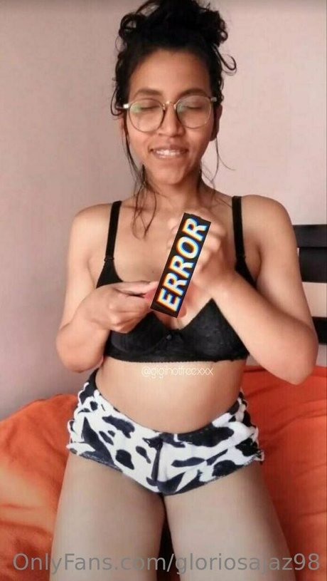 gloriosajaz98 model adult gallery