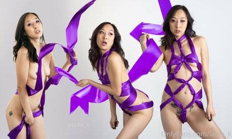 ladie k model porn pics