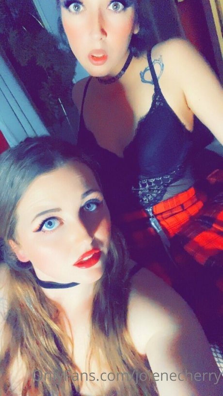 jolenecherry sexy actress pics