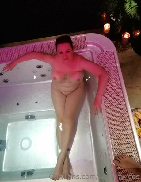 Ivalinity cos xxx actress pics