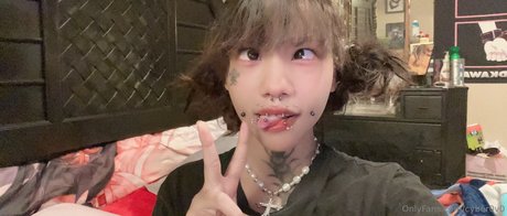 cyber0v0 pornstar nudes images