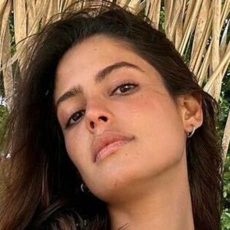 Julia Dalavia naked pornstar image