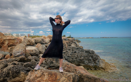 Da Moroshka adult actress image