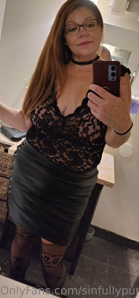 sinfullypurrfuct sex pornstar pics