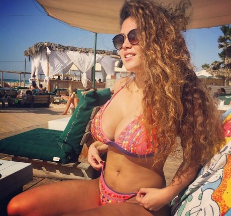 Shelley Rosenfeld exclusive pornstar picture