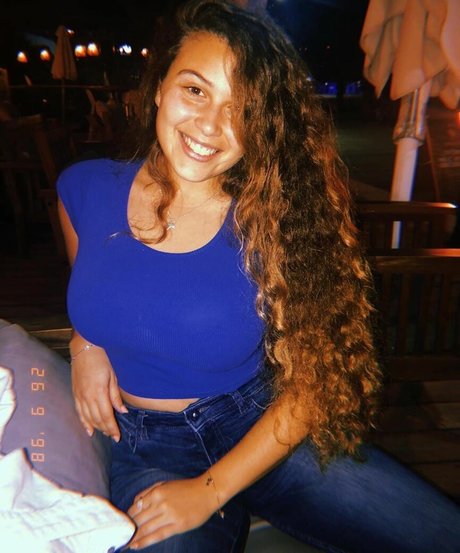 Shelley Rosenfeld model sex photo