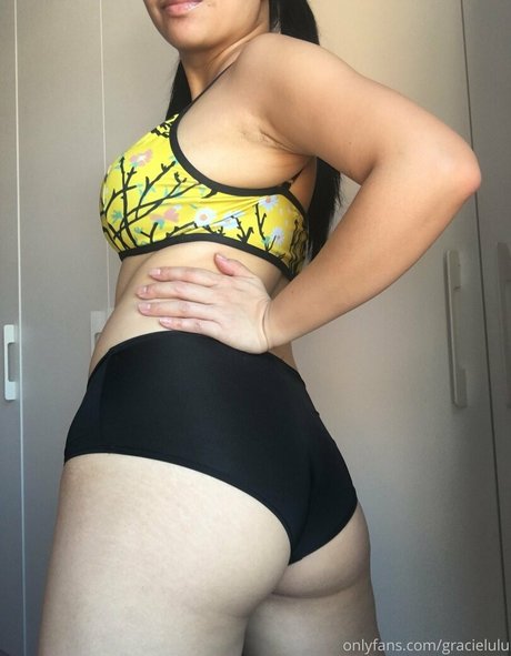 gracielulu pornstar top images