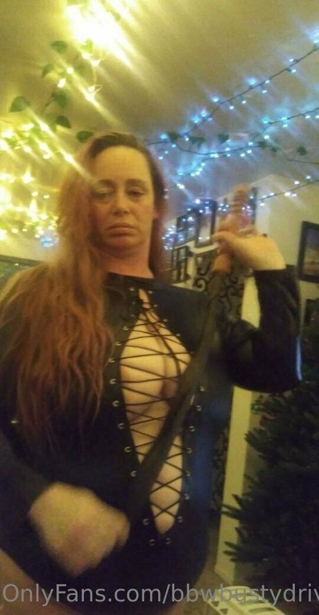 bbwbustydriver profile image