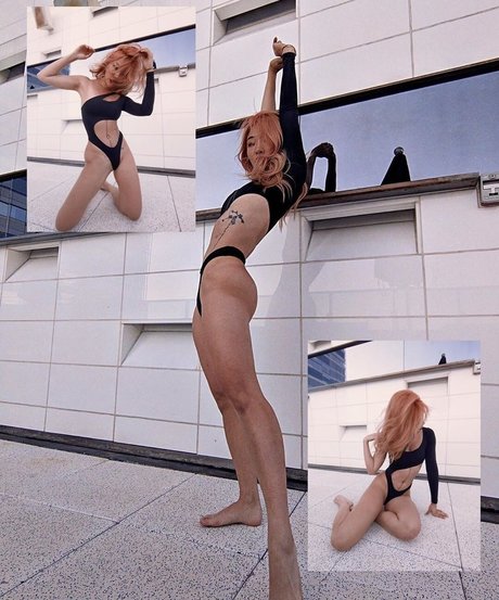 Tiffanie Marie free actress img