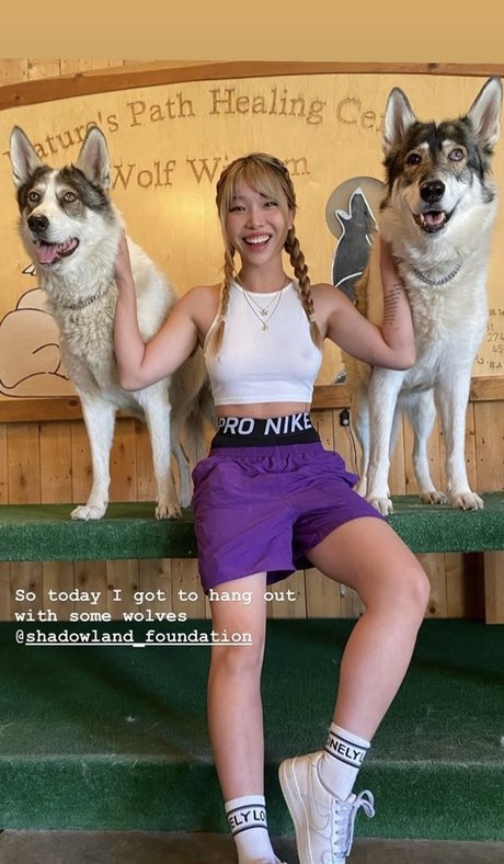 Tiffanie Marie model nice pics