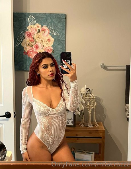 milacruzzz pornstar nudes gallery