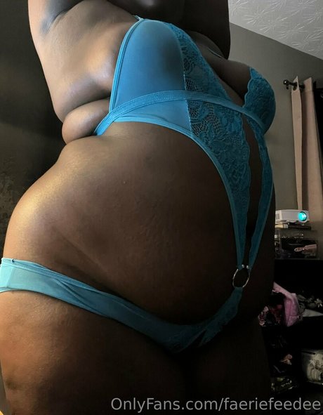 faeriefeedee nudes actress picture