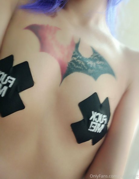 yumializirt pornstar xxx image