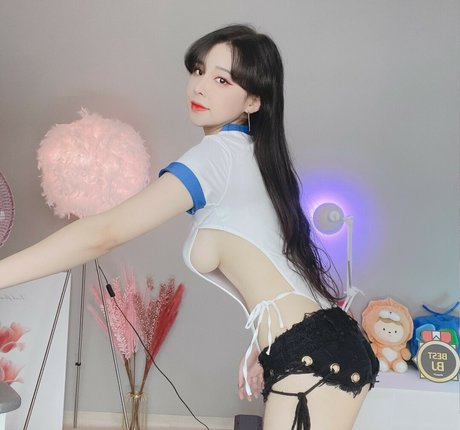 KBJ NAVI04 pornstar perfect picture