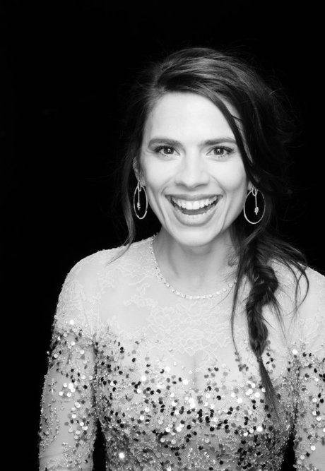 Hayley Atwell free star picture