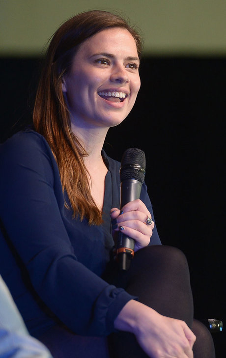 Hayley Atwell hd pornstar pics