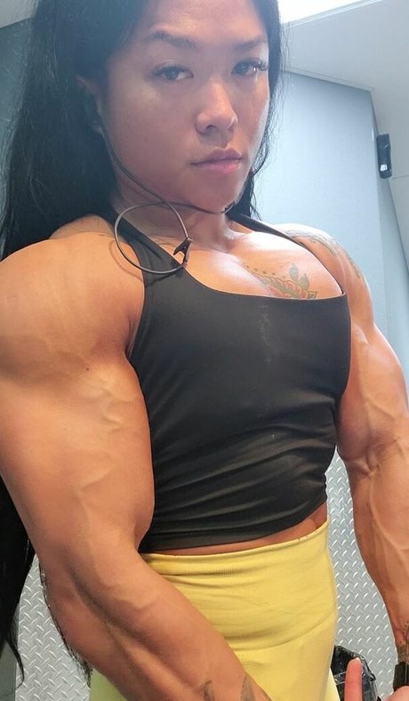 ebony ssbbw onlyfans porno photo