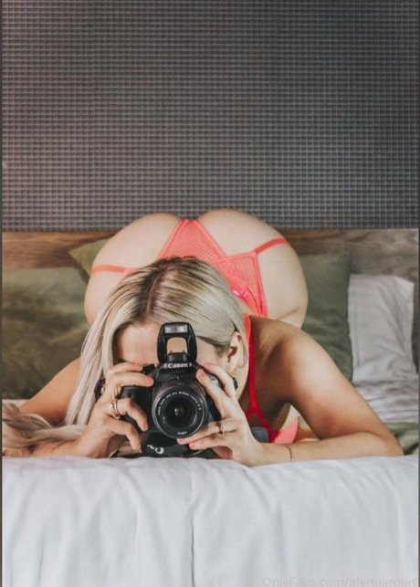 Alemia Rojas best actress photo